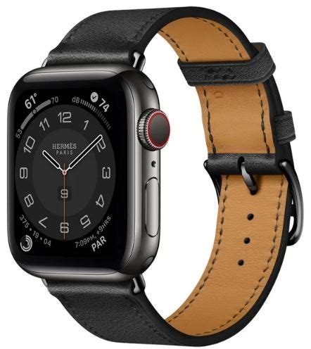 hermes espace watch operating manual|apple watch Hermes instructions.